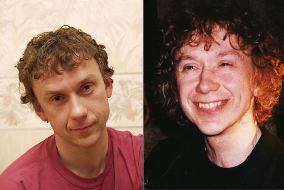 Биография Вадима Демчога - Российские актеры.