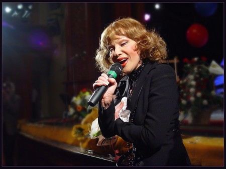 Людмила Гурченко биография актрисы, фото, личная жизнь, ее дочь и мужья - Российские актеры.