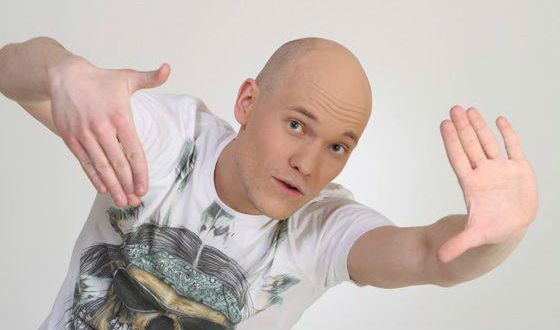 Биография Владимира Селиванова - Российские актеры.