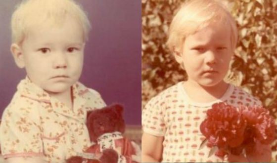 Биография Владимира Селиванова - Российские актеры.