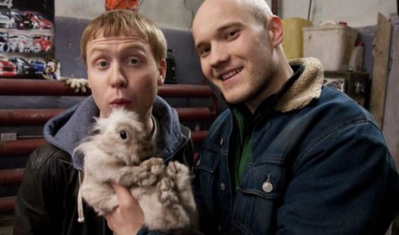 Биография Владимира Селиванова - Российские актеры.