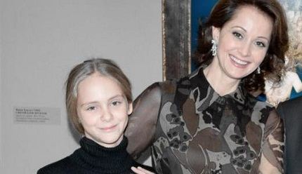 Биография Ольги Кабо - Российские актеры. Биография Ольги Кабо - Российские актеры.