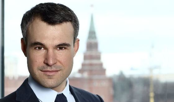 Биография Дениса Черкасова - Иностранные актеры.