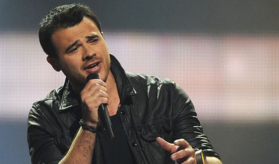 Биография Эмина Агаларова - Иностранные актеры.