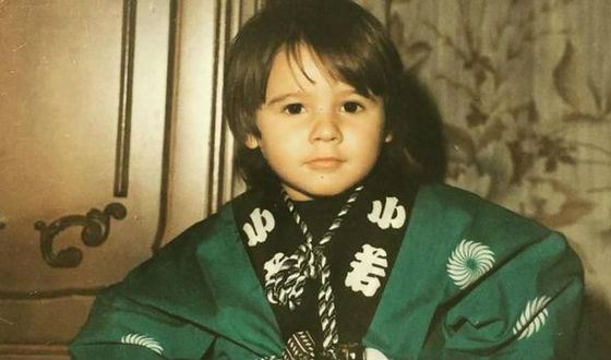 Биография Эмина Агаларова - Иностранные актеры.