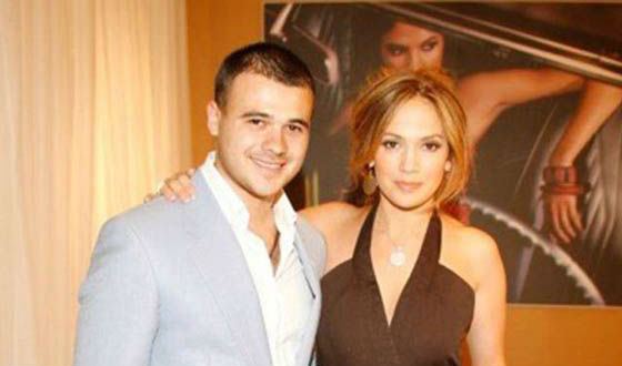 Биография Эмина Агаларова - Иностранные актеры.