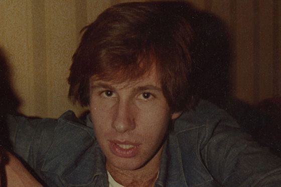 Биография Петра Авена - Иностранные актеры.