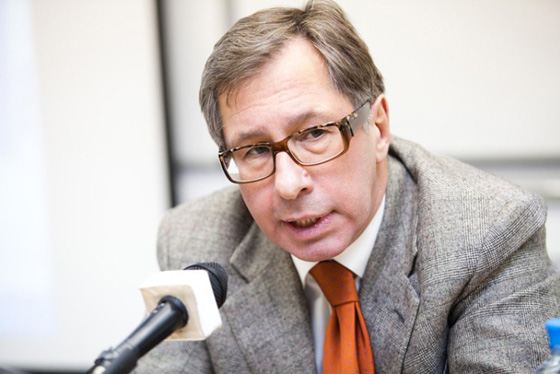 Биография Петра Авена - Иностранные актеры.