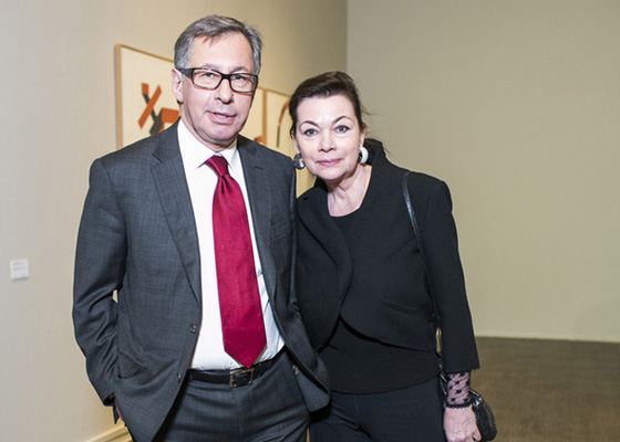 Биография Петра Авена - Иностранные актеры.