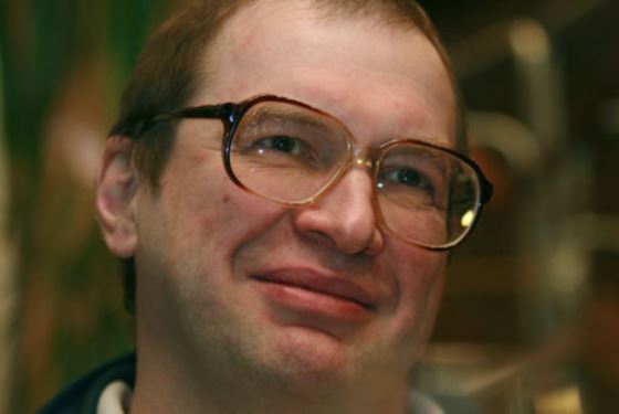 Биография Сергея Мавроди - Иностранные актеры.