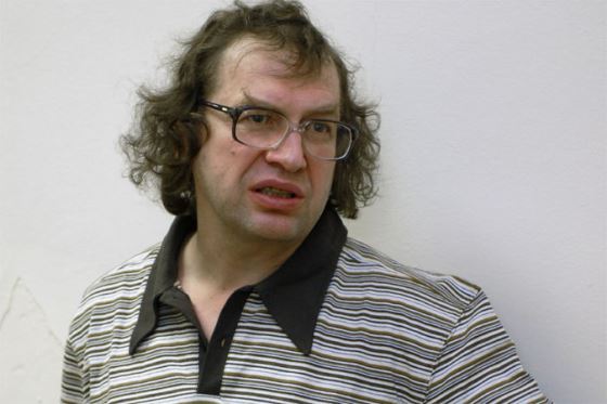 Биография Сергея Мавроди - Иностранные актеры.