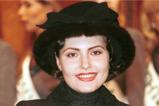 Биография Сергея Мавроди - Иностранные актеры.