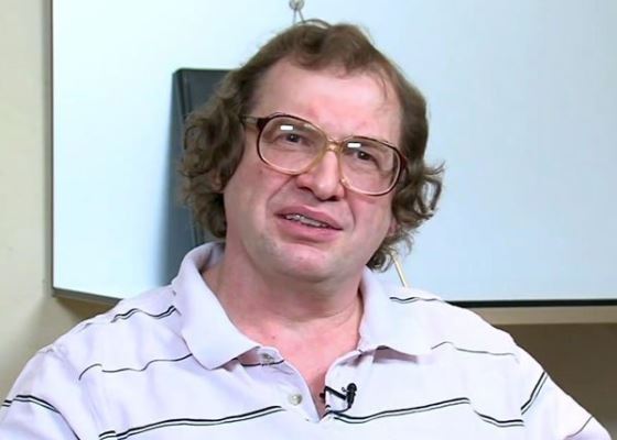 Биография Сергея Мавроди - Иностранные актеры.