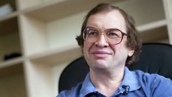 Биография Сергея Мавроди - Иностранные актеры.