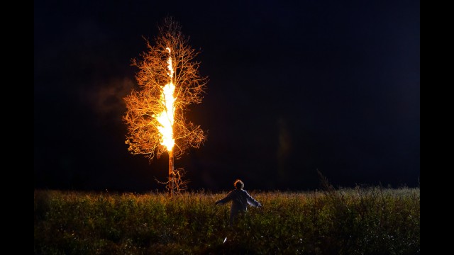Уралкинофест 2017 объявил программу: От «Аритмии» до «Язычников»