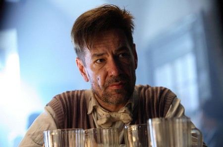 Биография Алексея Горбунова - Российские актеры.