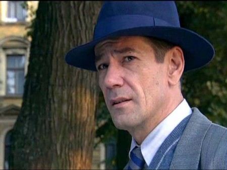 Биография Алексея Горбунова - Российские актеры.