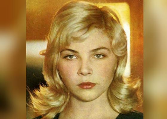 Биография Елены Драпеко - Российские актеры.