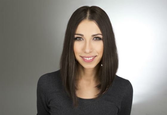 Биография Елены Драпеко - Российские актеры.