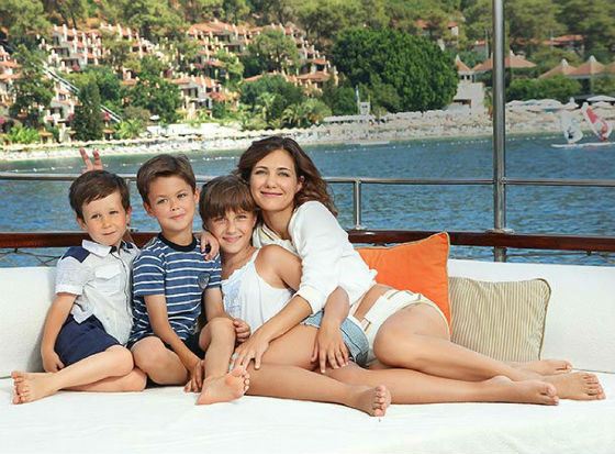 Биография Екатерины Климовой - Режиссеры.