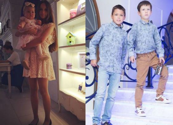 Биография Екатерины Климовой - Режиссеры.