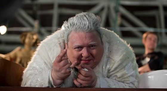 Биография Александра Семчева - Режиссеры.