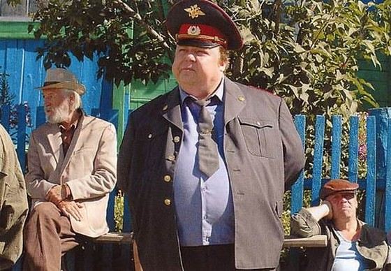 Биография Александра Семчева - Режиссеры.