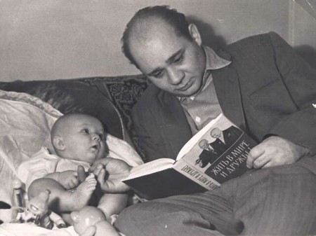 Биография Евгения Леонова - Режиссеры. Биография Евгения Леонова - Режиссеры.