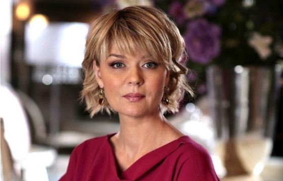 Биография Юлии Меньшовой - Режиссеры.