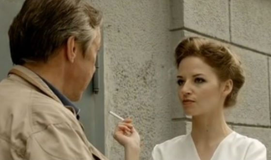 Биография Полины Толстун - Режиссеры.