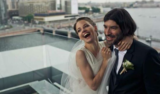 Биография Полины Толстун - Режиссеры.