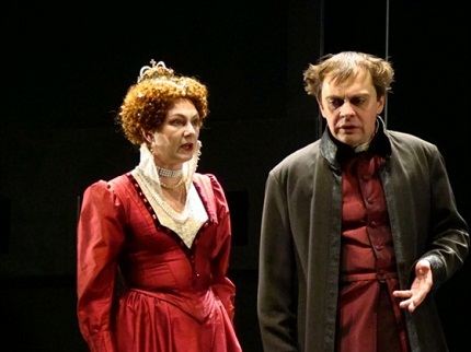 Биография Михаила Морозова - Режиссеры.