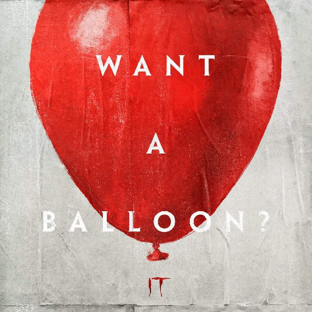 Шарик клоуна