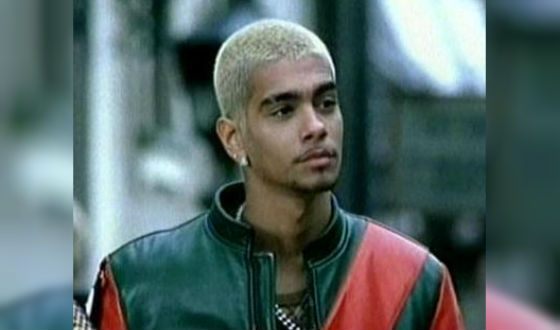 Биография Тимура Юнусова (Тимати) - Российские актеры.