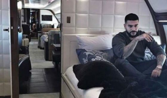 Биография Тимура Юнусова (Тимати) - Российские актеры.