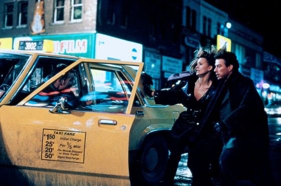 Биография Наташи Хенстридж - Режиссеры. Биография Наташи Хенстридж - Режиссеры.