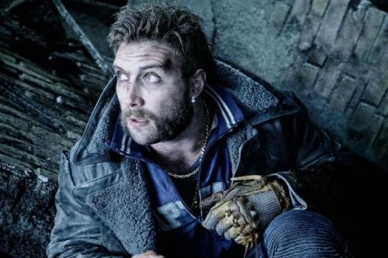 Биография Джая Кортни - Режиссеры.