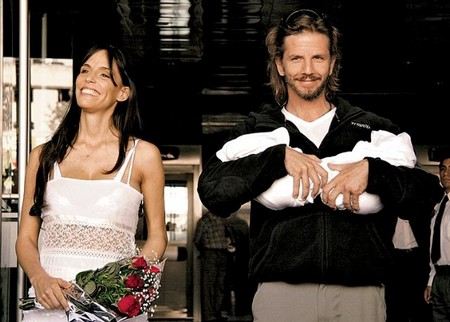 Факундо Арана (Facundo Arana) биография актера, фото, его жена и дети - Режиссеры.