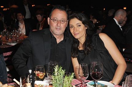 Жан Рено (актер) биография, фото, личная жизнь - Режиссеры. Жан Рено (актер) биография, фото, личная жизнь - Режиссеры.