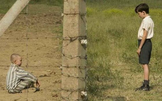 Биография Эйсы Баттерфилда - Режиссеры.