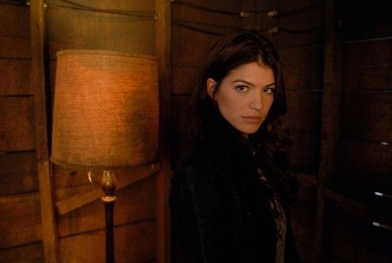 Биография Женевьев Кортезе - Режиссеры.