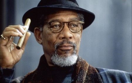 Биография Моргана Фримена - Режиссеры.