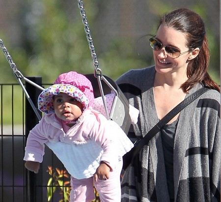 Биография Кристин Дэвис - Режиссеры.