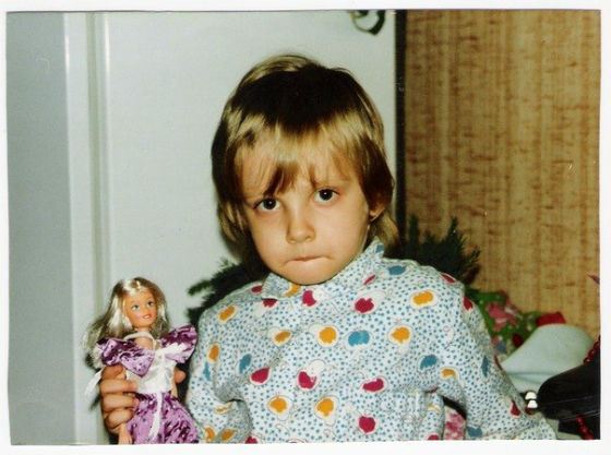 Биография Полины Максимовой - Иностранные актеры.