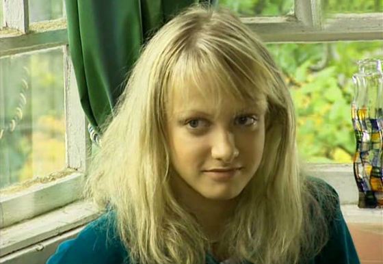 Биография Полины Максимовой - Иностранные актеры.