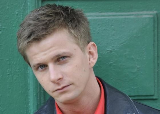 Биография Романа Курцына - Иностранные актеры.