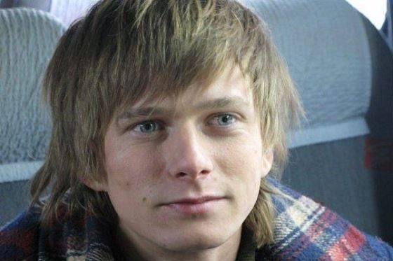 Биография Романа Курцына - Иностранные актеры.