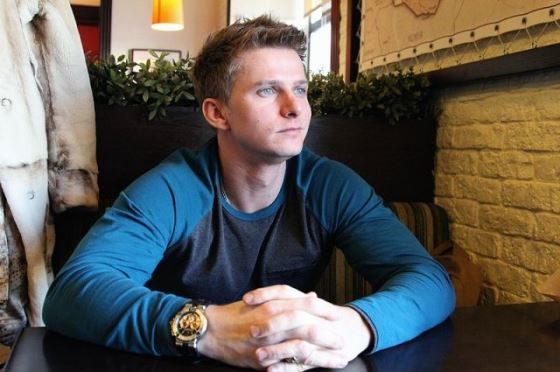 Биография Романа Курцына - Иностранные актеры.