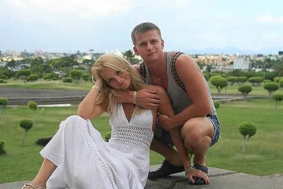 Биография Романа Курцына - Иностранные актеры.