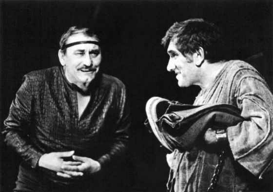 Биография Владимира Самойлова - Иностранные актеры. Биография Владимира Самойлова - Иностранные актеры.